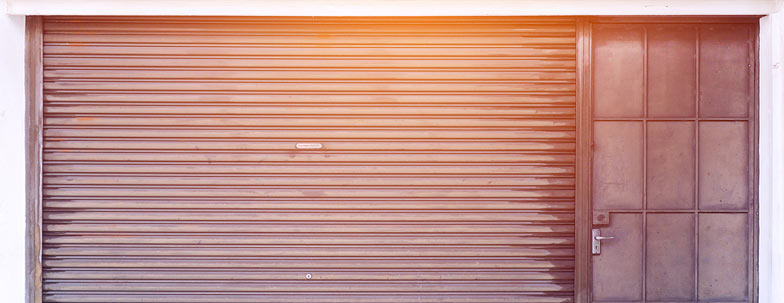 commercial overhead install Avondale
