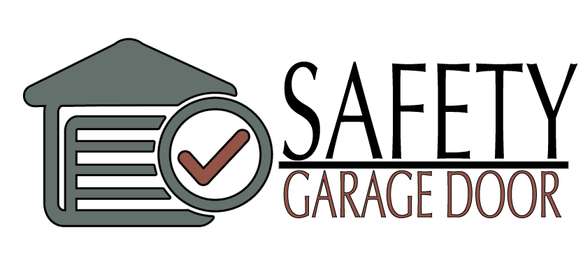 Safety Garage Door logo